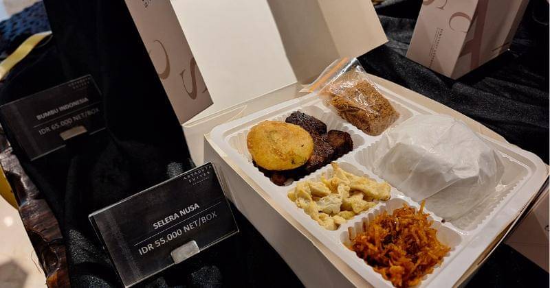 Popmama.com/Argya D. Maheswara